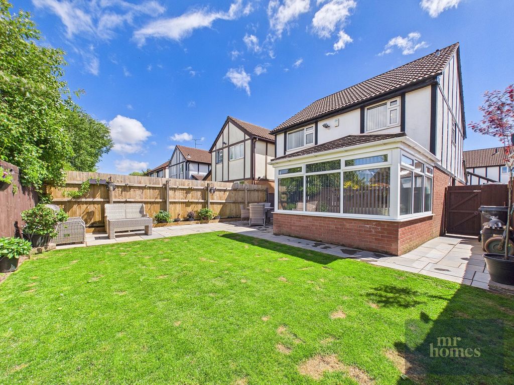 Additional image 24 of 4 bed detached house for saleDeepdene Close, St Fagans, Cardiff CF5
