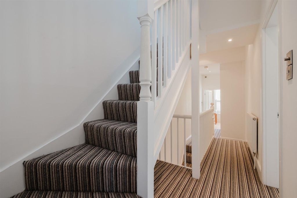 Additional image 17 of 4 bed terraced house for saleOxford Road, Altrincham WA14