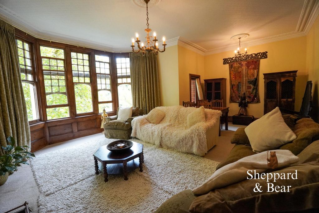 Additional image 15 of 3 bed flat for saleNinian Road, Cardiff CF23