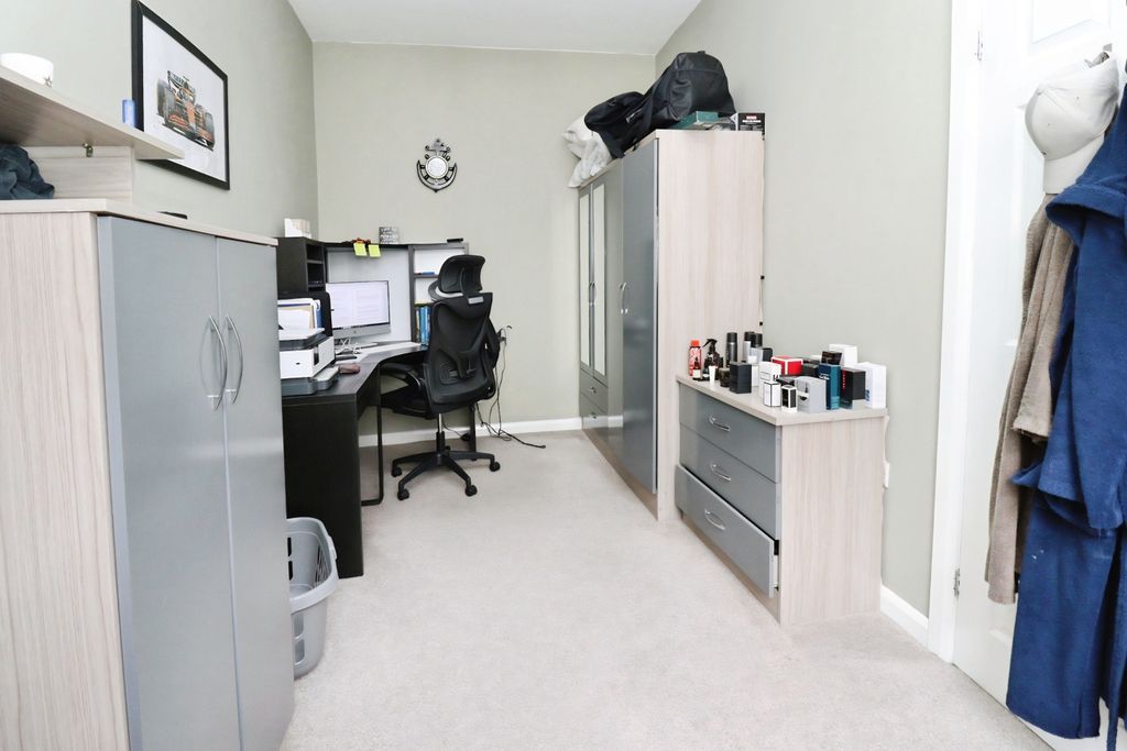 Additional image 8 of 2 bed flat for saleSouth Street, Caistor LN7