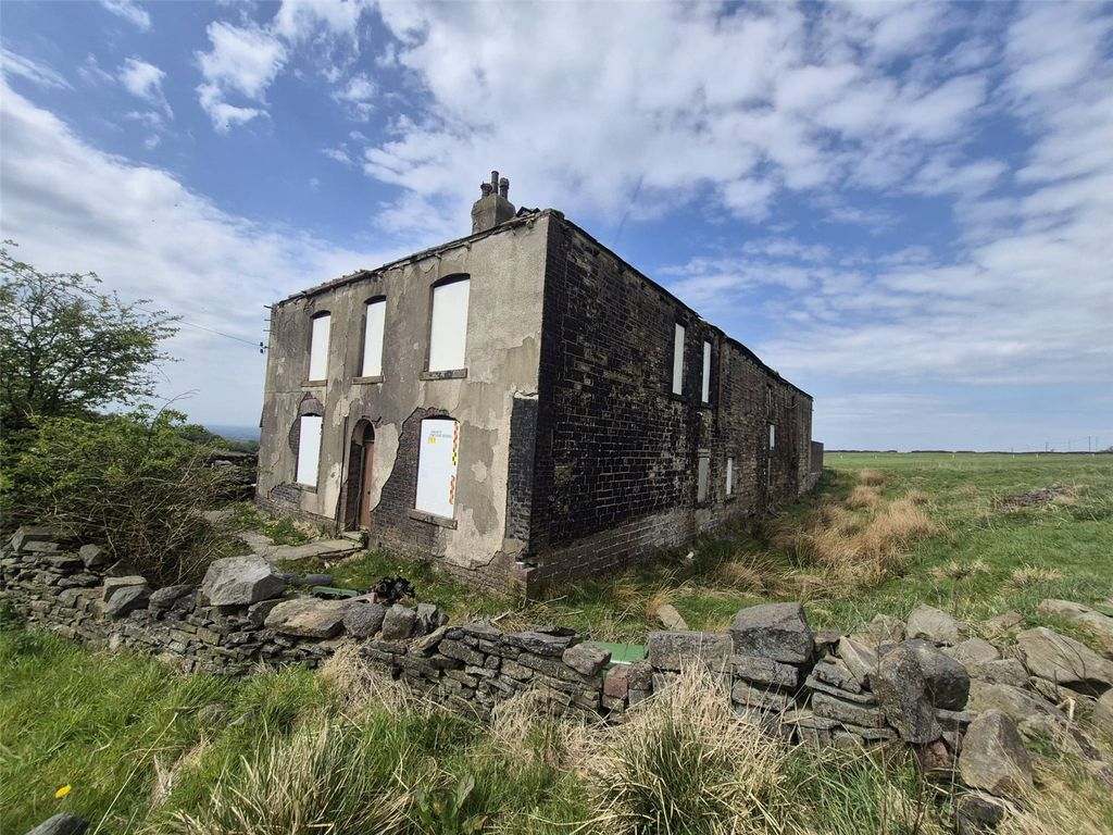 Additional image 16 of Land for saleBurn Spring Farm & Land, Grains Bar, Oldham, Greater Manchester OL4