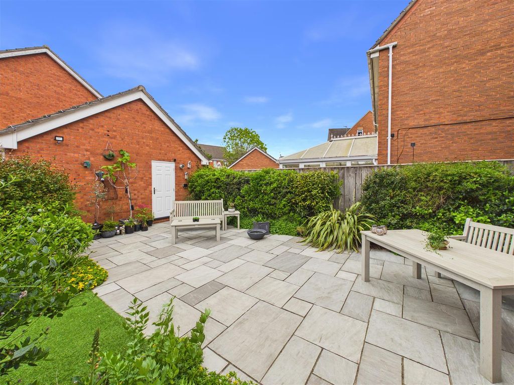 Additional image 20 of 3 bed detached house for saleMyrtle Way, Brough HU15