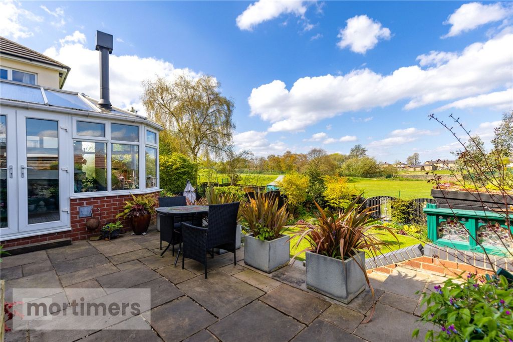 Additional image 30 of 3 bed semi-detached house for saleKingsway, Church, Accrington, Lancashire BB5
