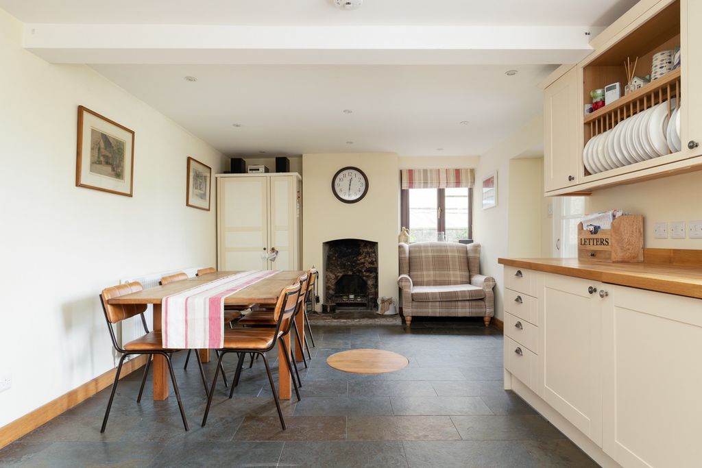 Additional image 4 of 4 bed semi-detached house for saleOld Coach Road, Cross BS26