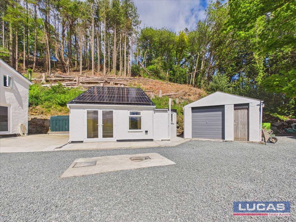 Additional image 19 of 3 bed detached house for saleCoed Bach, Llanfaes, Beaumaris LL58