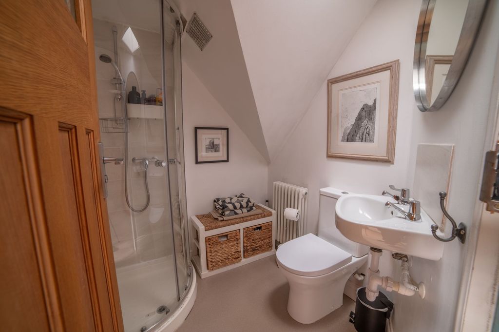 Additional image 18 of 4 bed detached house for sale3 & 5 Seafield Place, Whitehills, Banff, Aberdeenshire AB45