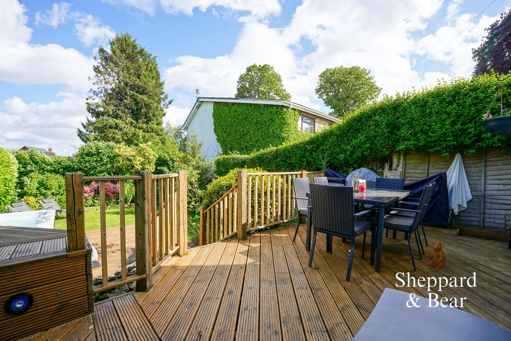 Additional image 15 of 3 bed detached house for saleNewport Road, Castleton, Cardiff CF3