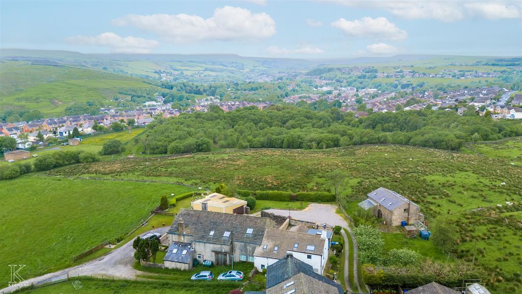 Additional image 40 of 4 bed semi-detached house for saleTong Lane, Bacup OL13