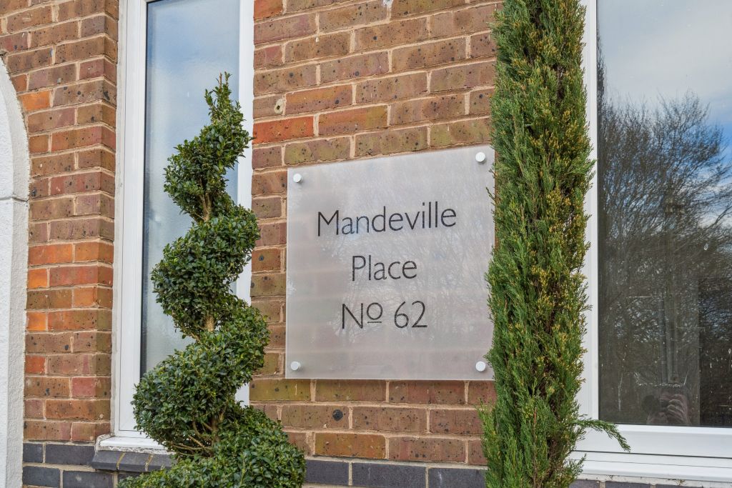 Additional image 13 of 3 bed flat for saleMandeville House, The Broadway, Old Amersham HP7