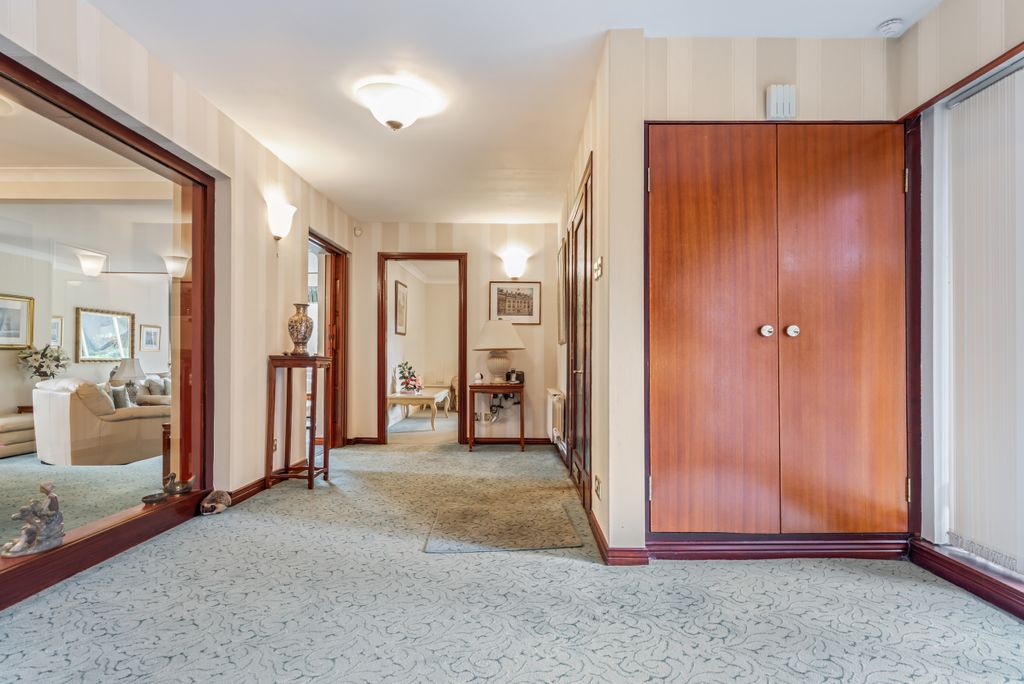 Additional image 3 of 4 bed detached house for sale153 Aitchison Street, Airdrie ML6