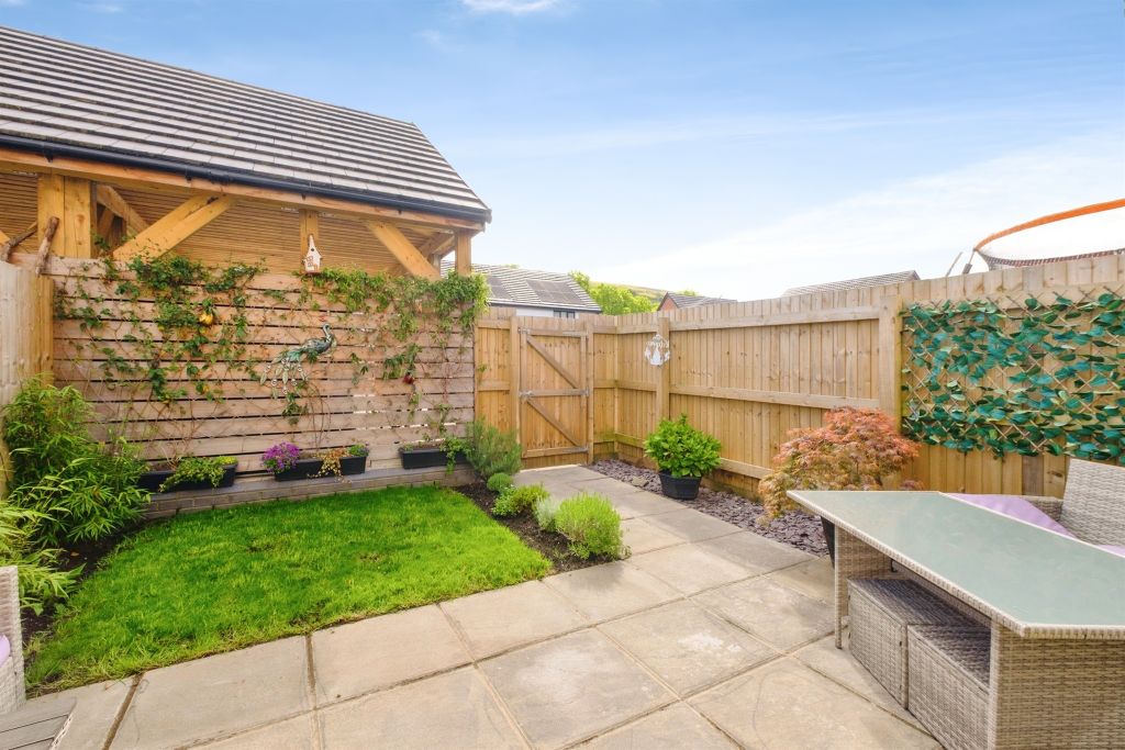 Additional image 18 of 4 bed terraced house for saleNorthgate, Ebbw Vale NP23