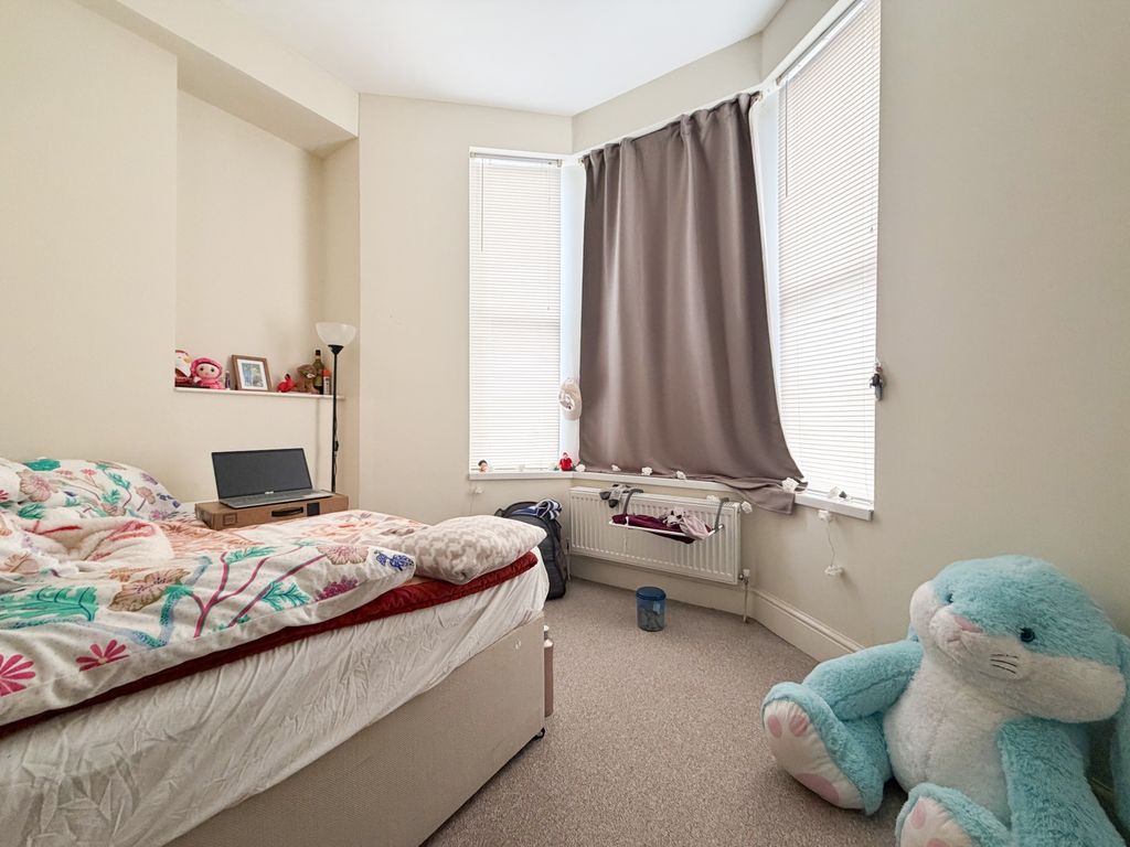 Additional image 4 of 4 bed block of flats for saleConnaught Road, Roath CF24