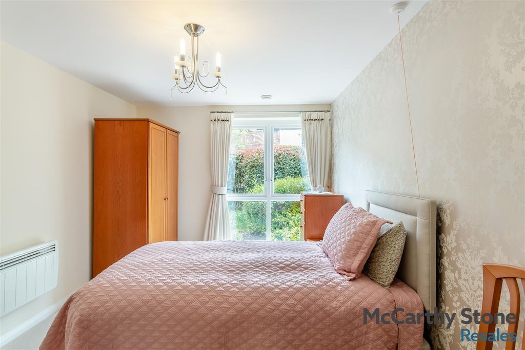 Additional image 16 of 2 bed flat for saleMalpas Court, Malpas Road, Northallerton DL7