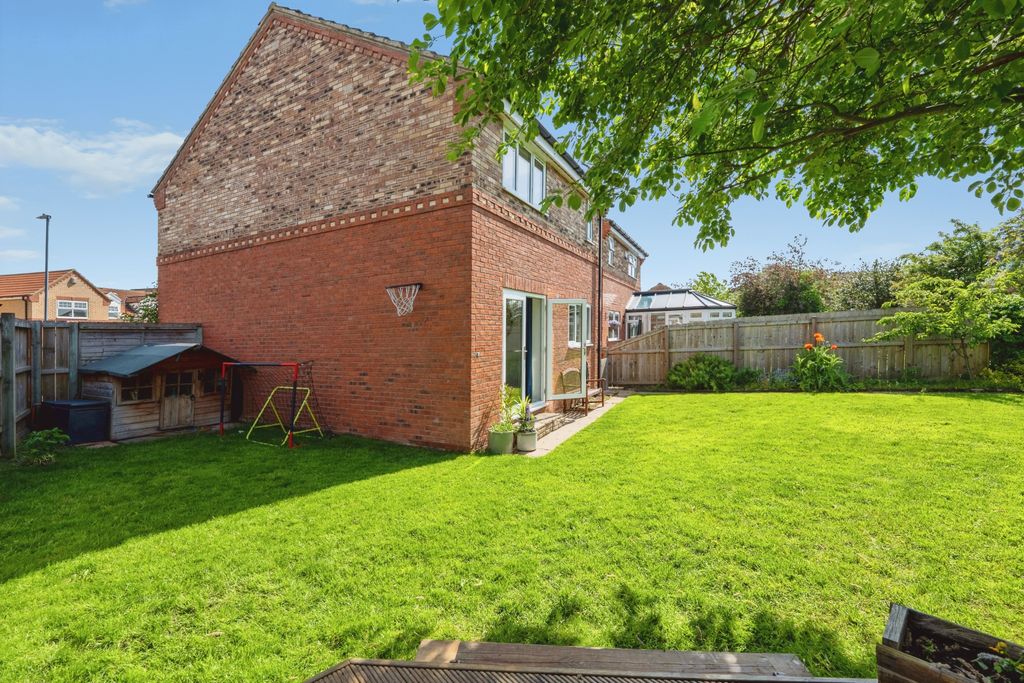 Additional image 7 of 3 bed detached house for saleIddison Drive, Bedale DL8