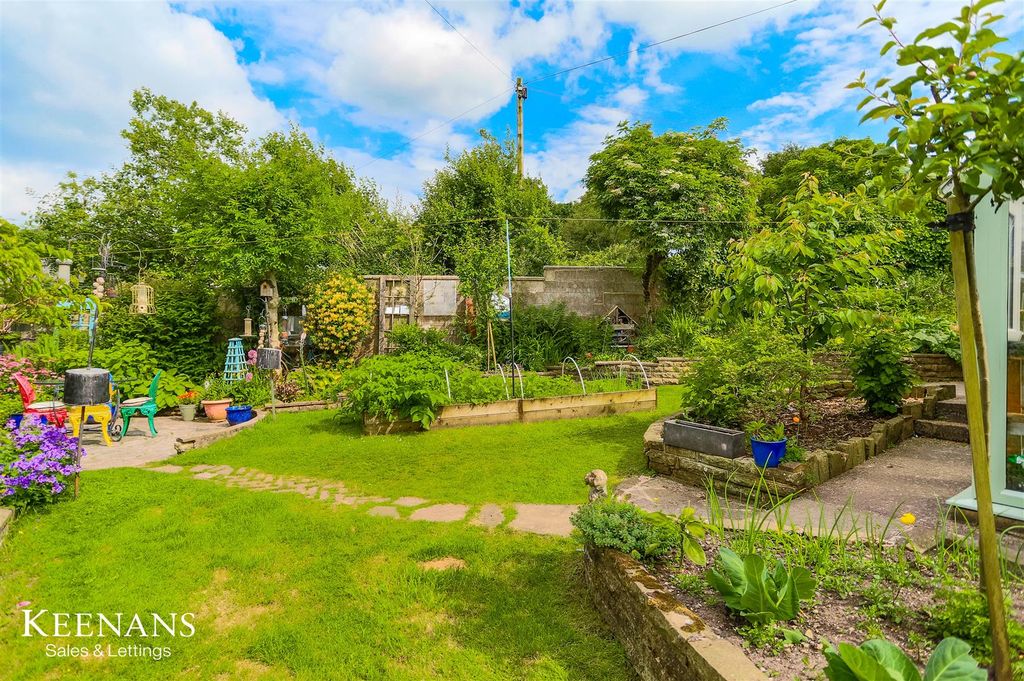 Additional image 54 of 4 bed detached house for salePark Crescent, Accrington BB5