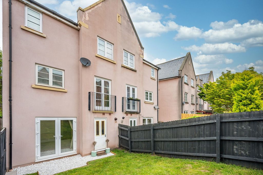 Additional image 33 of 4 bed semi-detached house for saleBay Tree Lane, Abergavenny NP7
