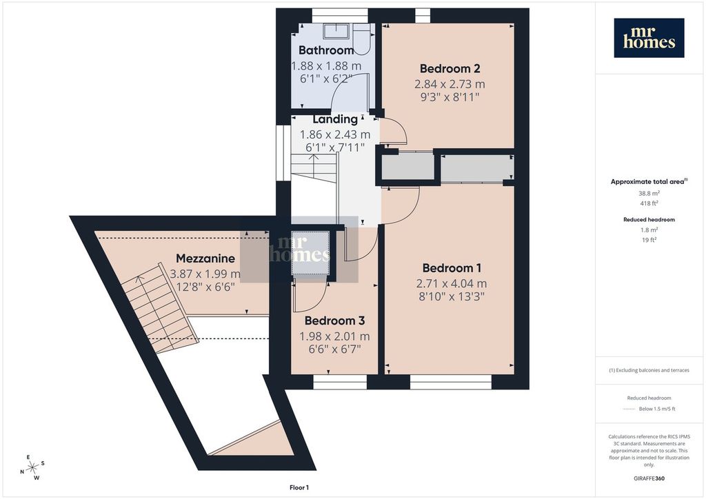 Additional image 46 of 3 bed semi-detached house for saleAintree Drive, Caerau, Cardiff CF5