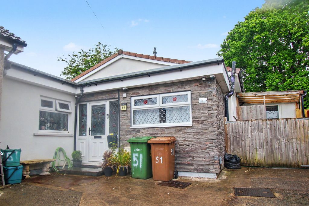 Additional image 32 of 3 bed bungalow for saleSecond Avenue, Caerphilly CF83