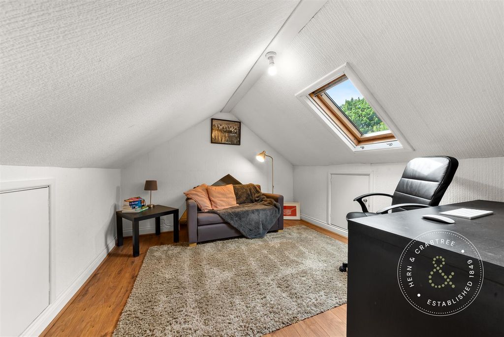 Additional image 29 of 2 bed terraced house for saleTy-Nant Street, Cardiff CF11