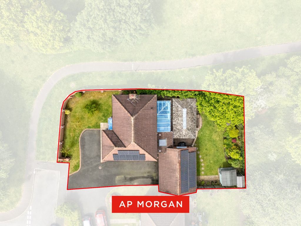 Additional image 20 of 4 bed detached house for saleSt. Andrews Way, Bromsgrove, Worcestershire B61