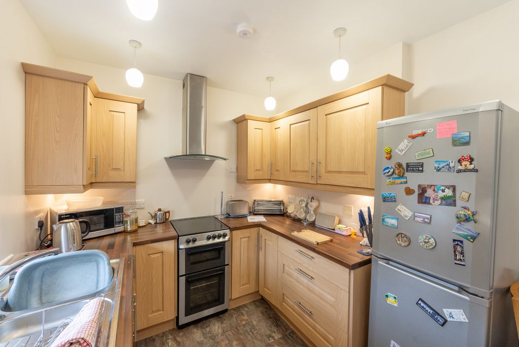 Additional image 6 of 2 bed semi-detached house for saleNorth Road, Bellshill ML4