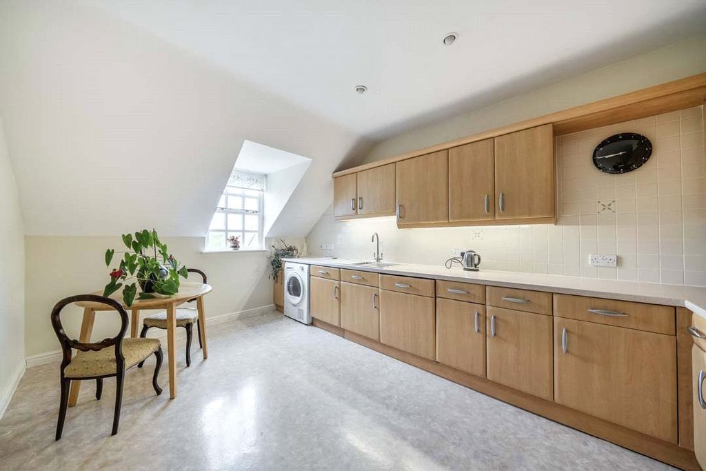 Additional image 6 of 2 bed parking/garage for saleLady Cooper Court, Castle Village, Berkhamsted, Hertfordshire HP4
