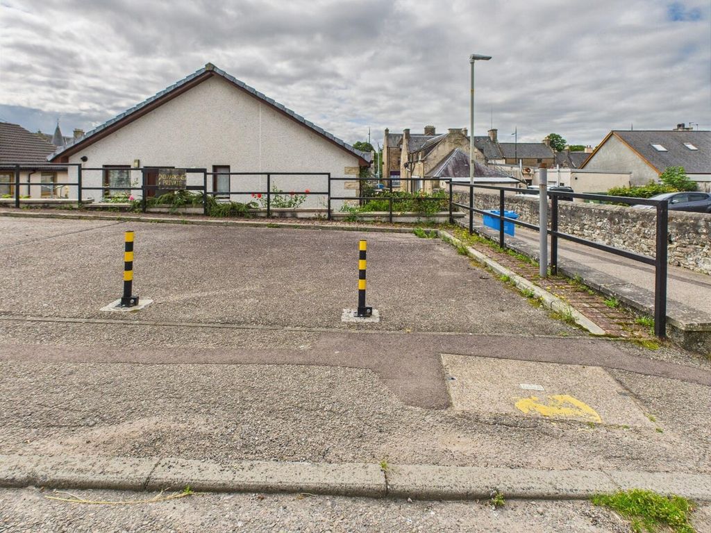 Additional image 8 of 2 bed semi-detached bungalow for saleWright's Lane, Alness IV17