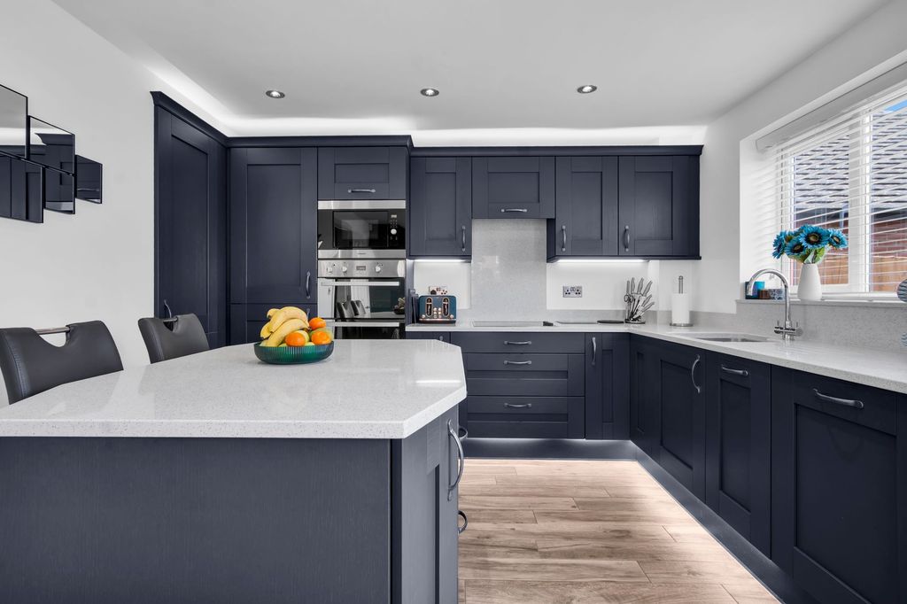 Additional image 11 of 5 bed detached house for saleSpitfire Road, Castle Donington DE74