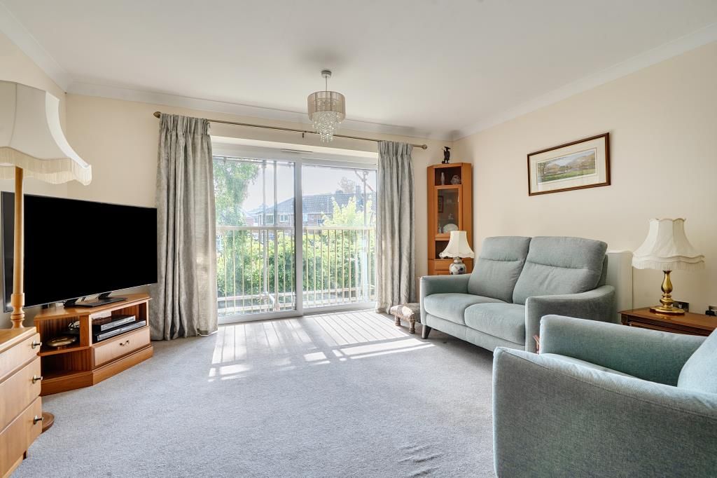 Additional image 2 of 2 bed flat for saleBanbury, Oxfordshire OX16