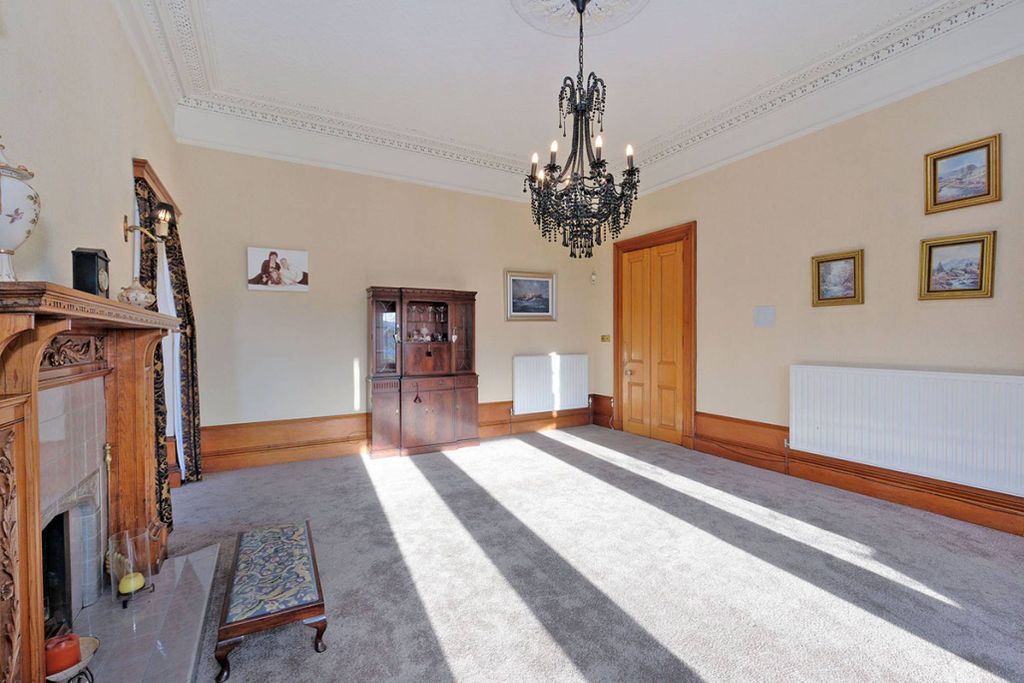 Additional image 6 of 5 bed detached house for saleSandyhill Road, Banff AB45