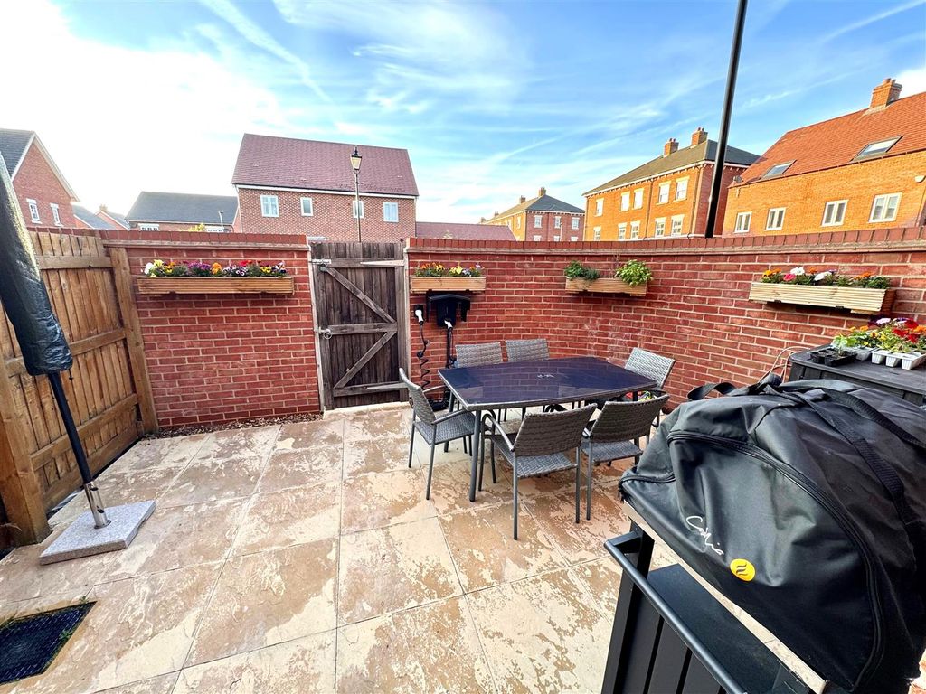 Additional image 13 of 2 bed semi-detached house for saleTerrington Place, Great Denham, Bedford MK40