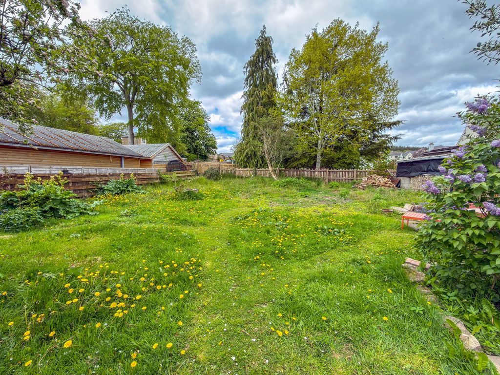 Additional image 19 of 3 bed detached house for sale66 Novar Road, Alness, Ross-Shire IV17