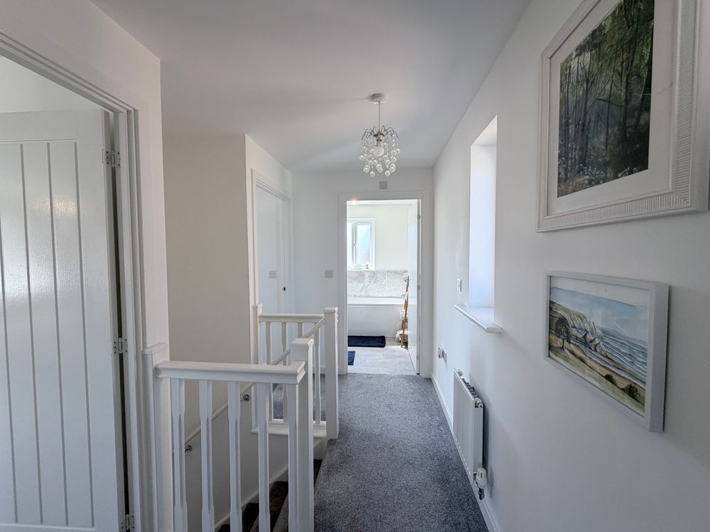 Additional image 15 of 3 bed detached house for saleGwern Gwynfael, Capel Llanilltern, Cardiff, Cardiff CF5