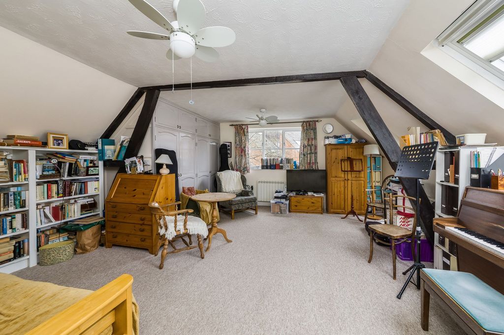 Additional image 18 of 4 bed detached house for saleMill Paddock, Abingdon OX14