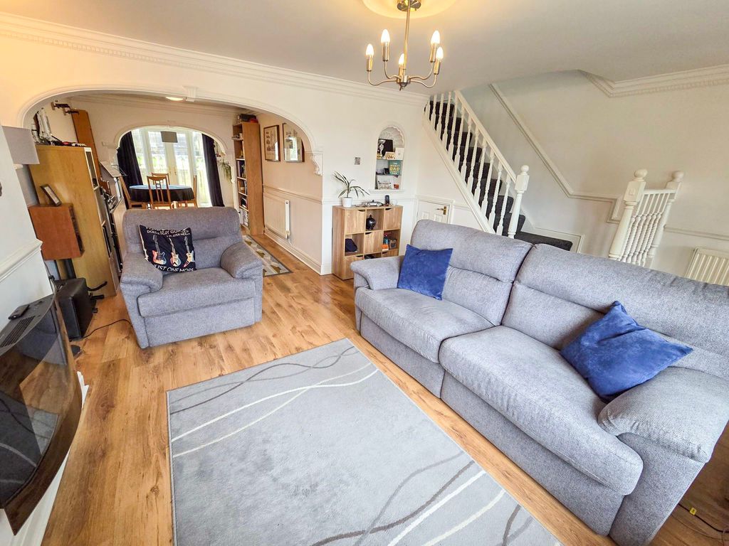Additional image 6 of 3 bed semi-detached house for saleSt. Davids Way, Caerphilly CF83
