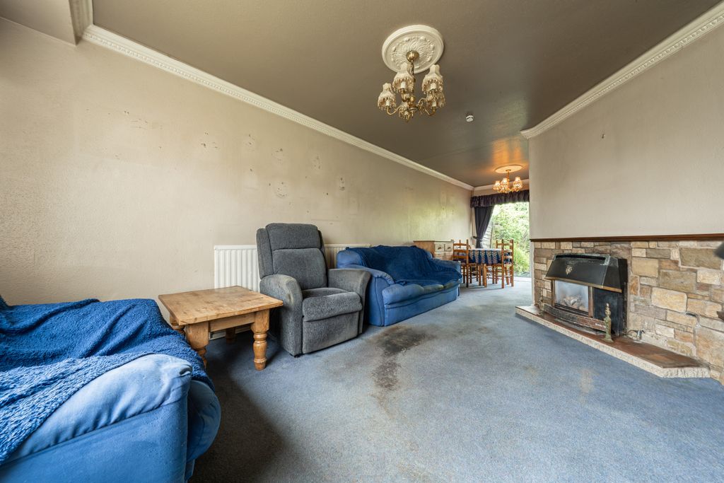 Additional image 2 of 3 bed semi-detached house for saleCroftway, Markfield, Leicestershire LE67