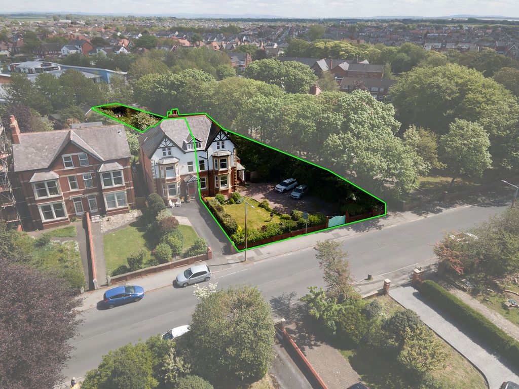 Additional image 42 of 5 bed semi-detached house for saleHeadroomgate Road, Lytham St. Annes FY8