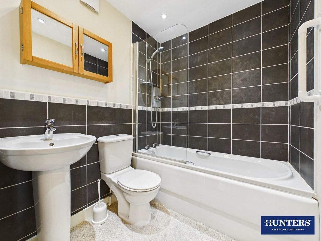 Additional image 11 of 2 bed flat for saleSutton Close, Longtown CA6