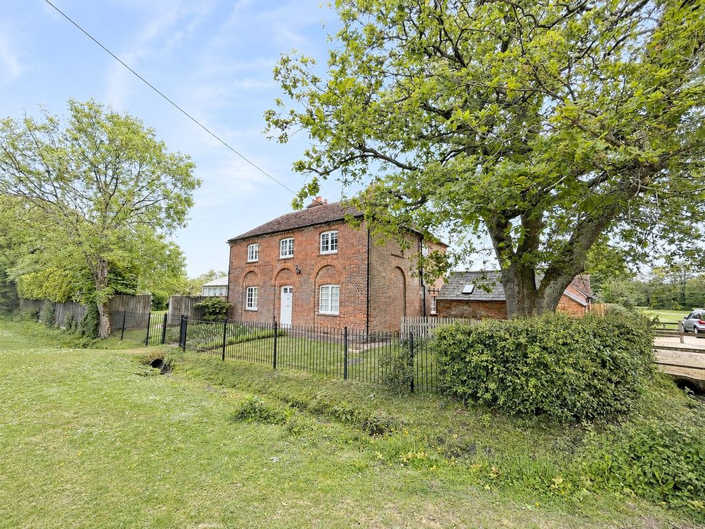 Additional image 20 of 4 bed detached house for saleSway Road, Brockenhurst SO42