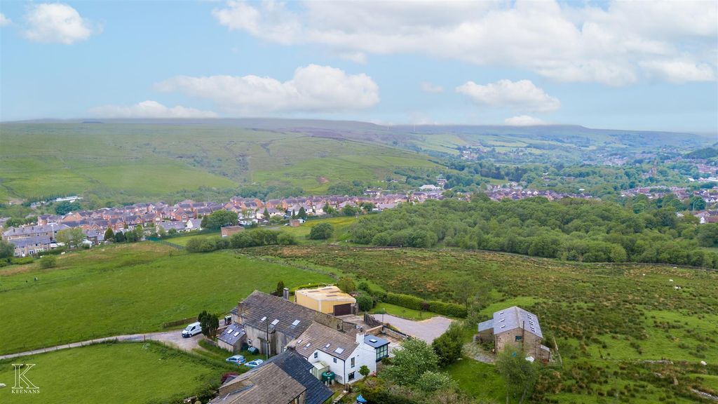 Additional image 79 of 4 bed semi-detached house for saleTong Lane, Bacup OL13
