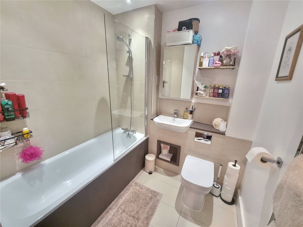 Additional image 13 of 2 bed flat for saleFarnborough Road, Locking, Weston-Super-Mare, Somerset BS24