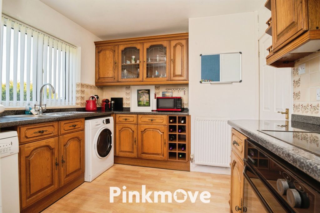Additional image 3 of 4 bed detached bungalow for saleAnthony Drive, Caerleon, Newport NP18