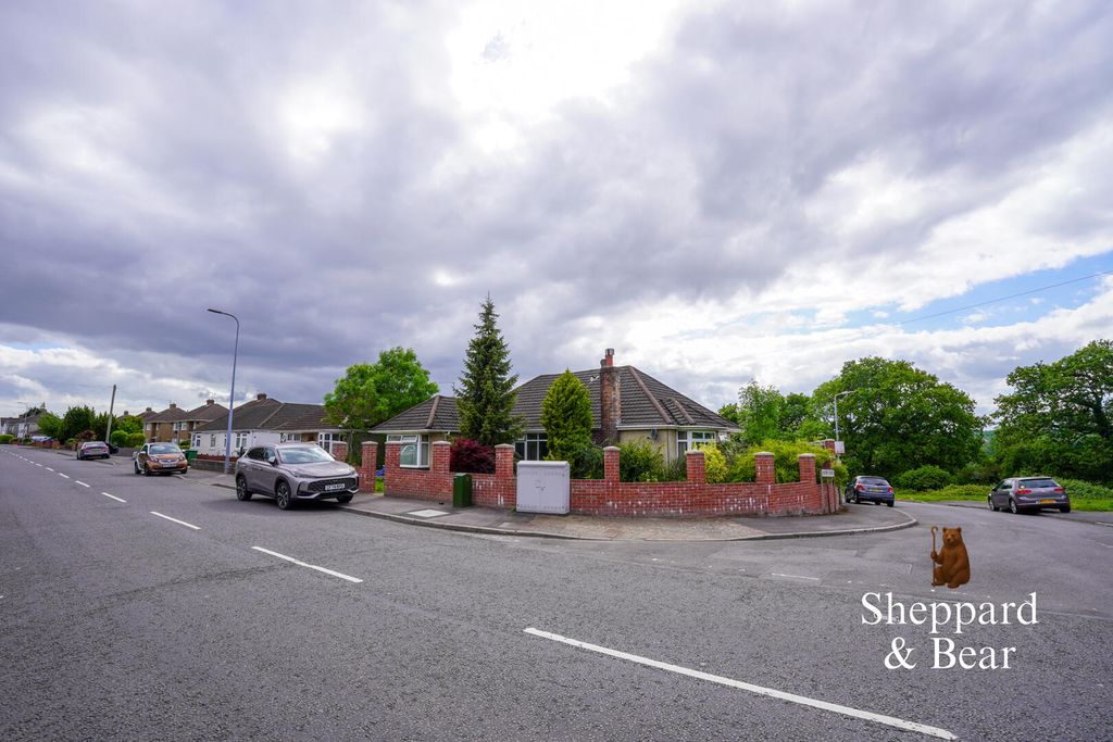 Additional image 31 of 3 bed detached bungalow for saleBall Road, Llanrumney, Cardiff CF3