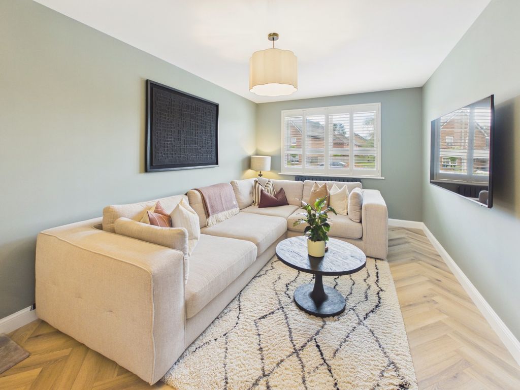 Additional image 3 of 5 bed detached house for saleVoase Way, Beverley HU17