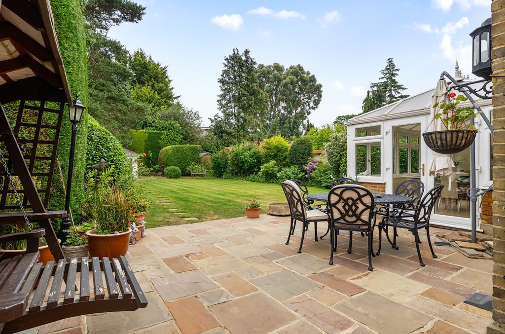 Additional image 11 of 4 bed detached house for saleOakley Road, Bromley Common, Kent BR2