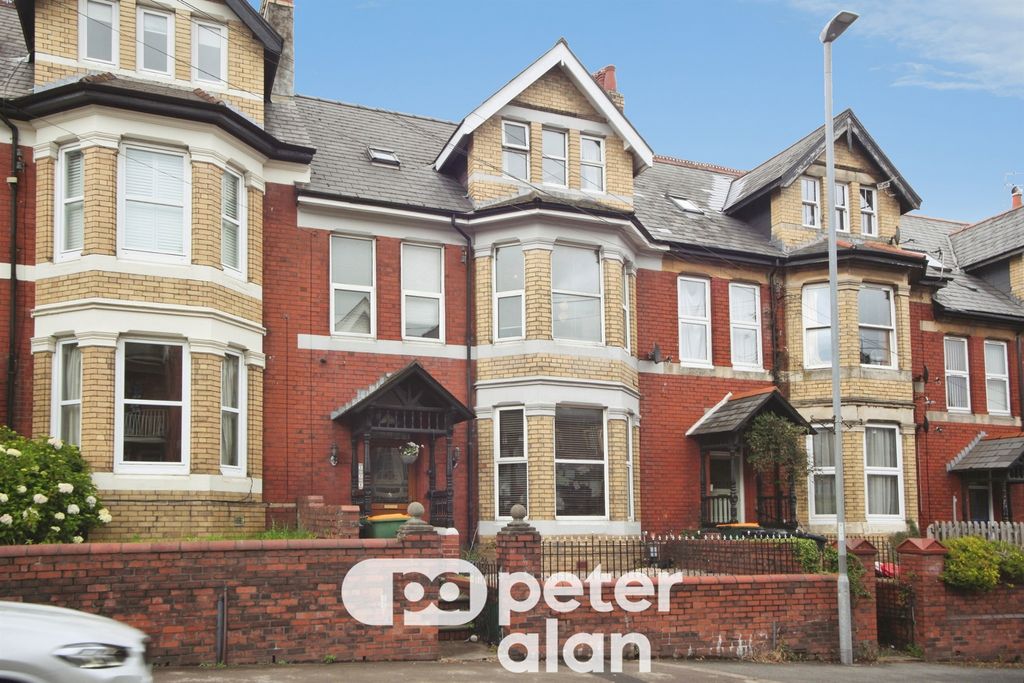 Additional image 28 of 5 bed terraced house for saleStow Hill, Newport NP20