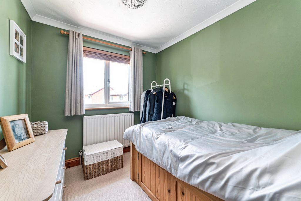 Additional image 24 of 4 bed detached house for saleSandpiper Way, Basingstoke RG22