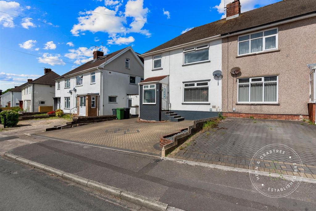 Additional image 36 of 3 bed semi-detached house for saleMorris Avenue, Llanishen, Cardiff CF14