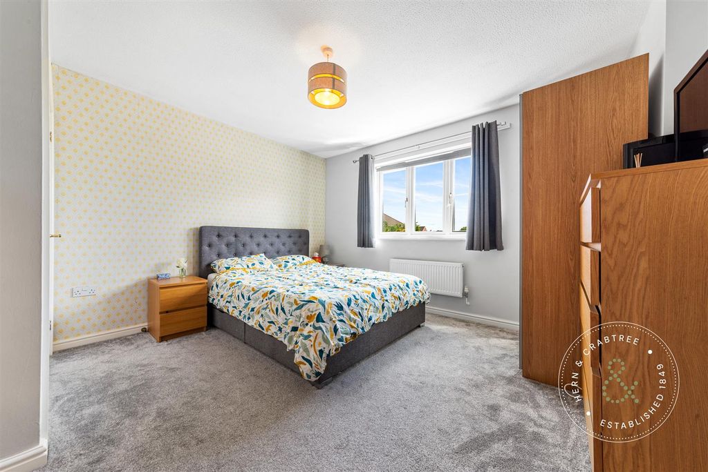 Additional image 28 of 5 bed town house for saleBlackberry Way, Pontprennau, Cardiff CF23