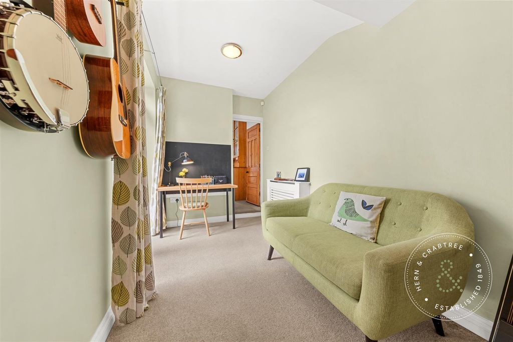 Additional image 15 of 5 bed terraced house for saleMarlborough Road, Cardiff CF23